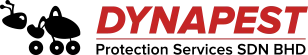 DynaPest Logo