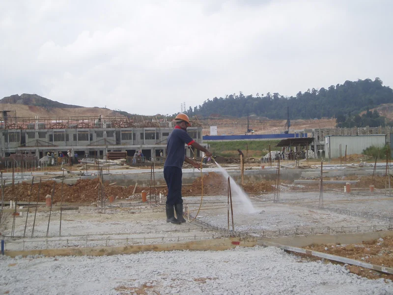 Anti Termite Treatment