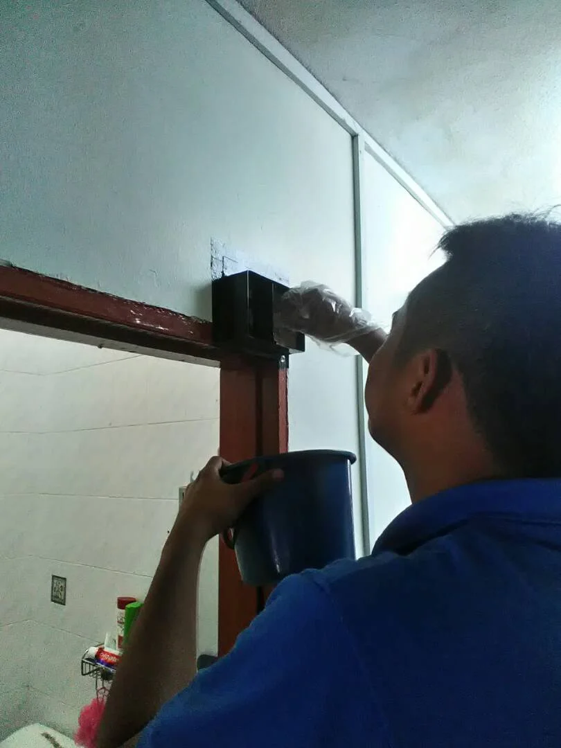 Termite Baiting